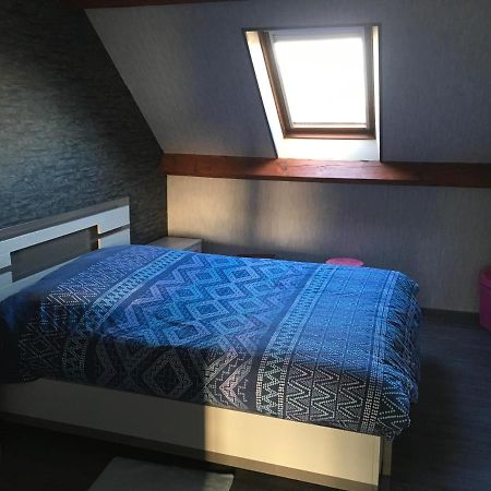ロモランタン Belem Bed & Breakfast エクステリア 写真