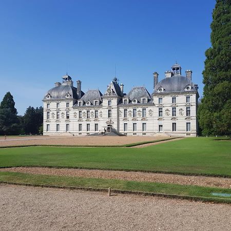 ロモランタン Belem Bed & Breakfast エクステリア 写真