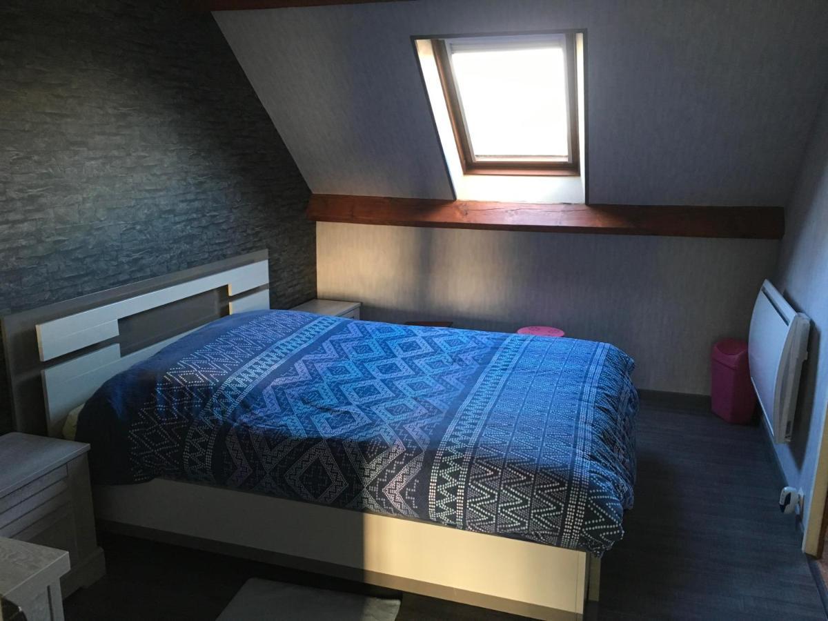 ロモランタン Belem Bed & Breakfast エクステリア 写真