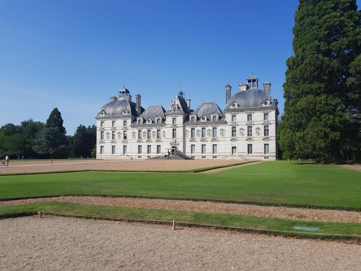 ロモランタン Belem Bed & Breakfast エクステリア 写真