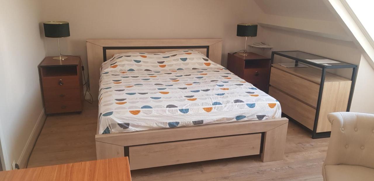 ロモランタン Belem Bed & Breakfast エクステリア 写真