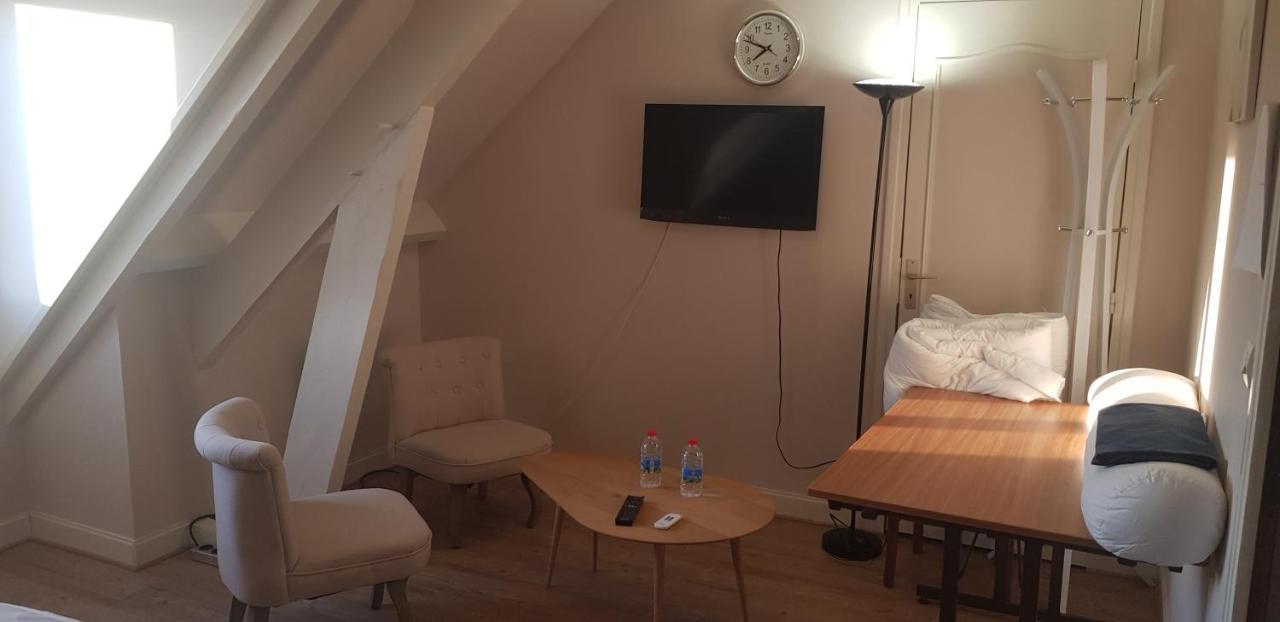 ロモランタン Belem Bed & Breakfast エクステリア 写真